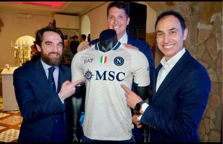 Networking nell'industria sportiva