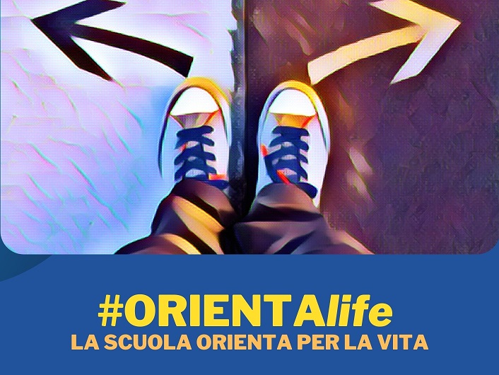 OrientaLife