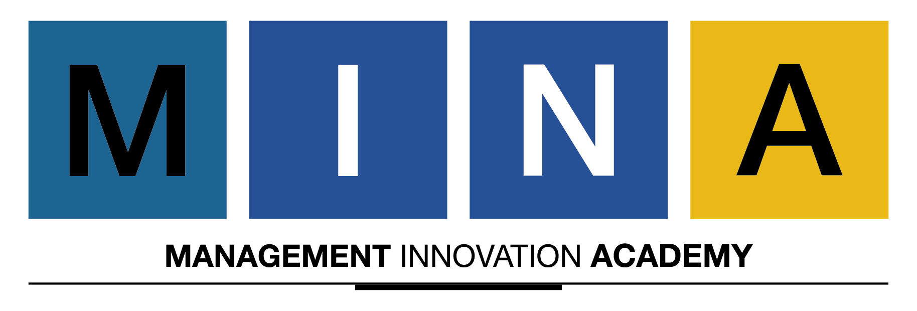 MINA Logo