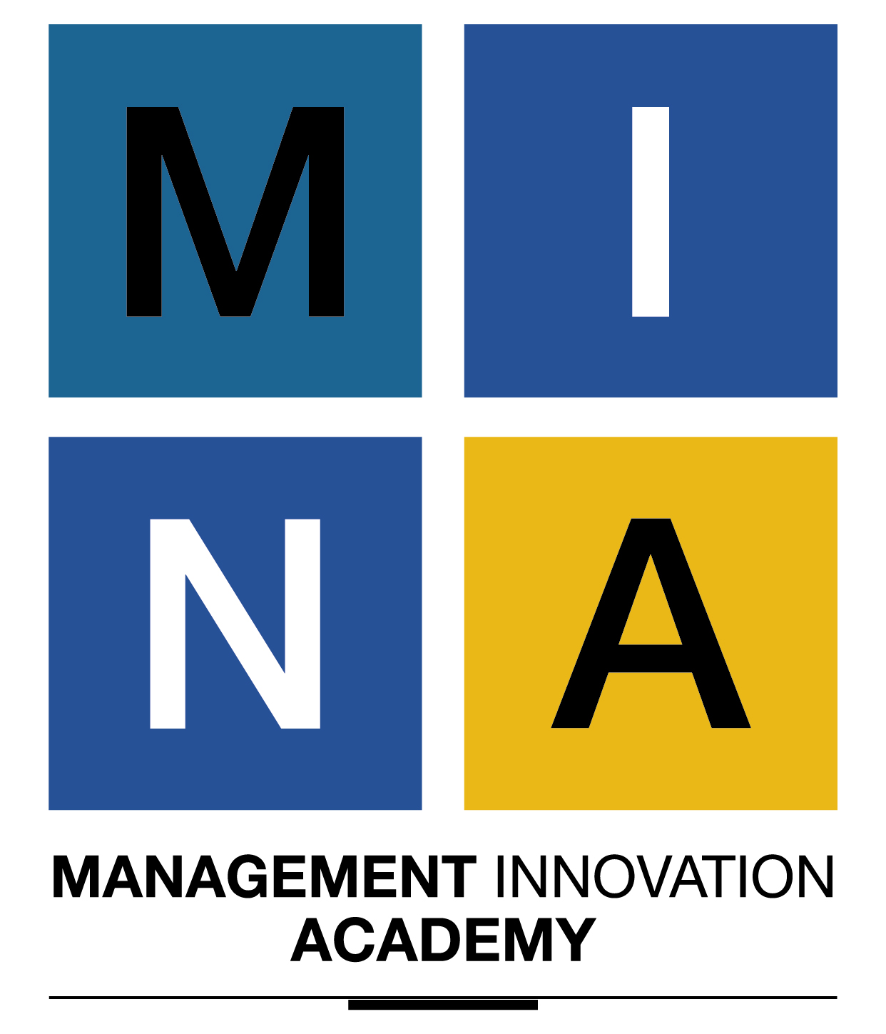 MINACADEMY Logo